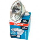 SIJALICA UBODNA OSRAM  GU4, 35W, 12V 